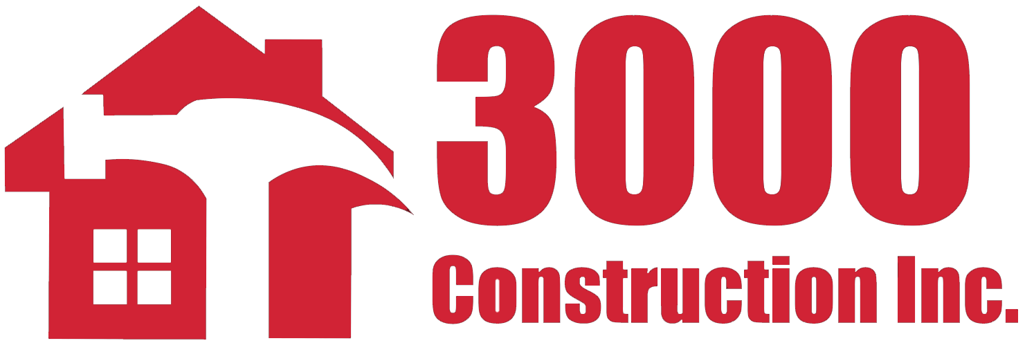 Go to 3000 Construction Inc. Homepage